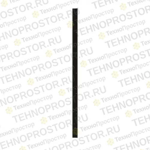 Бич, Rasp Bar AZ58905 