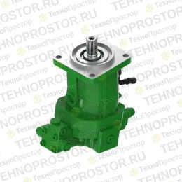 Гидравлический мотор, Hydraulic Motor, Hydraulic Motor AZ59182 