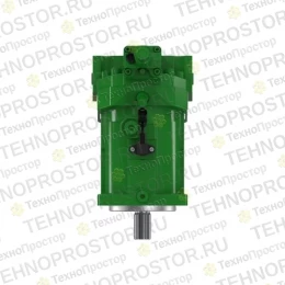 Гидравлический мотор, Hydraulic Motor, Hydraulic Motor AZ59182