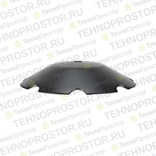Дисковое орудие, 24 Dia .250 Ga Cone D B28061 