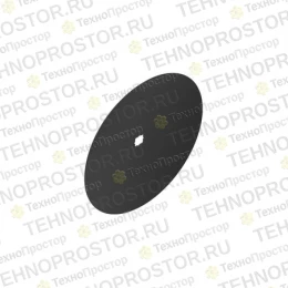 Дисковое орудие, Disk 18 In B31315 