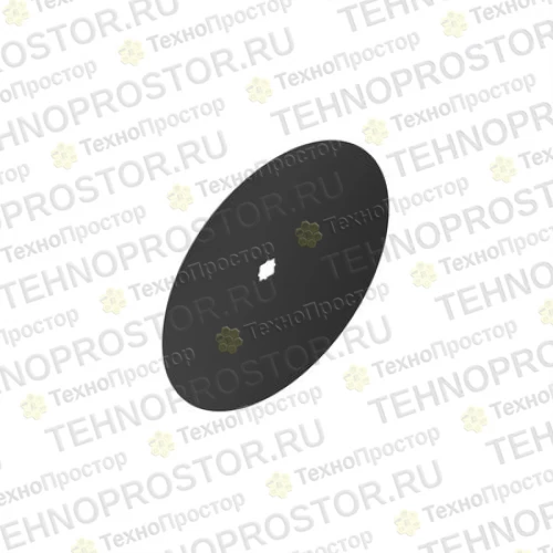 Дисковое орудие, Disk 18 In B31315 