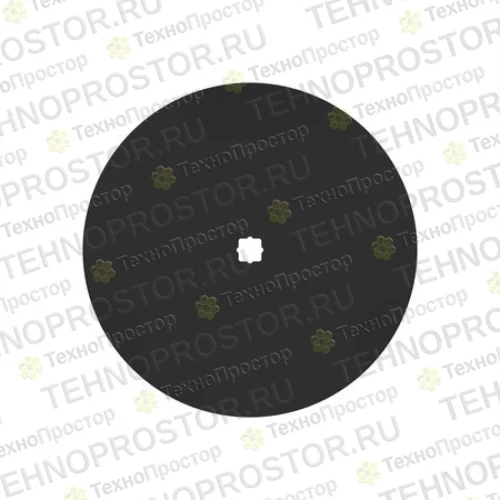 Дисковое орудие, Disk 18 In B31315 