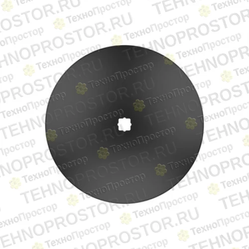 Дисковое орудие, Disk 18 In B31315 