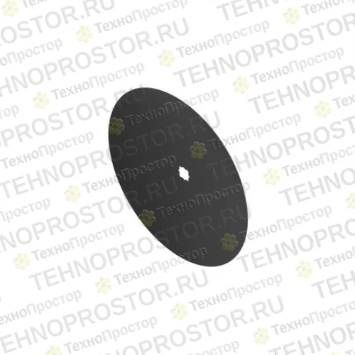 Дисковое орудие, Disk 18 In B31315 