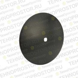 Дисковое орудие, Disk, 20" Solid B31318 