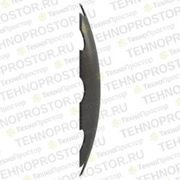Дисковое орудие, 20" Cutout Disk Blade .180" Ga. B31319