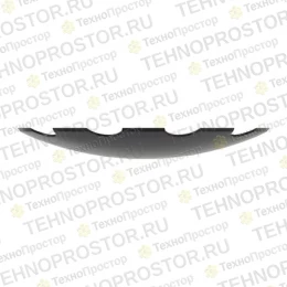Дисковое орудие, 20" Cutout Disk Blade .180" Ga. B31319