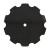 Дисковое орудие, Cutout Disk 22 In B31323 