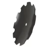 Дисковое орудие, Cutout Disk 22 In B31323 