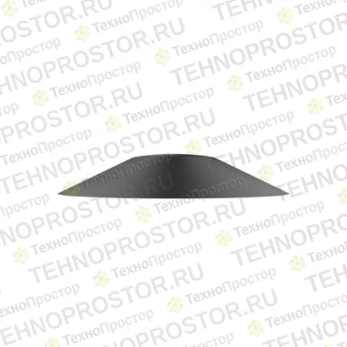 Дисковое орудие, 20 In. - 25 Deg. Cone Solid Disk B32709 