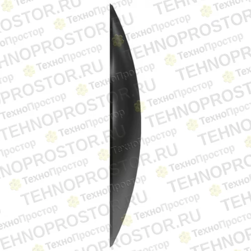 Дисковое орудие, Disk Blade, 24 In. Solid .250 Thick B35606 