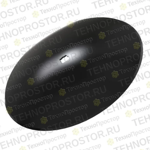 Дисковое орудие, Disk Blade, 24 In. Solid .250 Thick B35606 