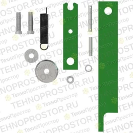 Полный комплект д/пост., B#a Row Unit Lock-up (1 Row) BA25528