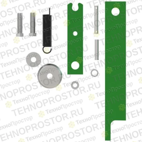 Полный комплект д/пост., B#a Row Unit Lock-up (1 Row) BA25528 