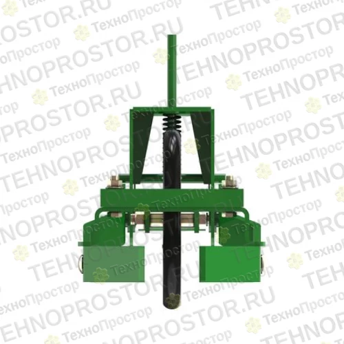 Комплект колес, Drag Closing Assy BA26830 