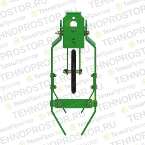 Комплект колес, Drag Closing Assy BA26830 