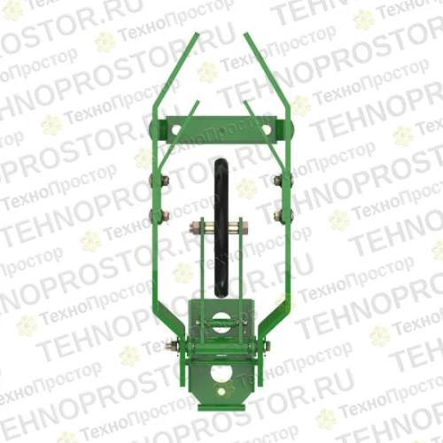 Комплект колес, Drag Closing Assy BA26830 
