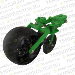 Комплект диска, Disk Kit, Disk Closing System, Sing BA27006 