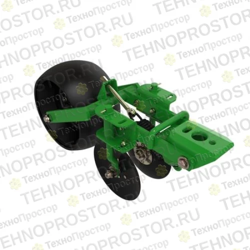 Комплект диска, Disk Kit, Disk Closing System, Sing BA27006 