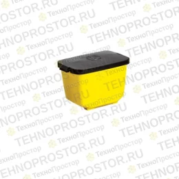Бункер, Hopper, Granual Chem, Dual-less Dri BA28962 