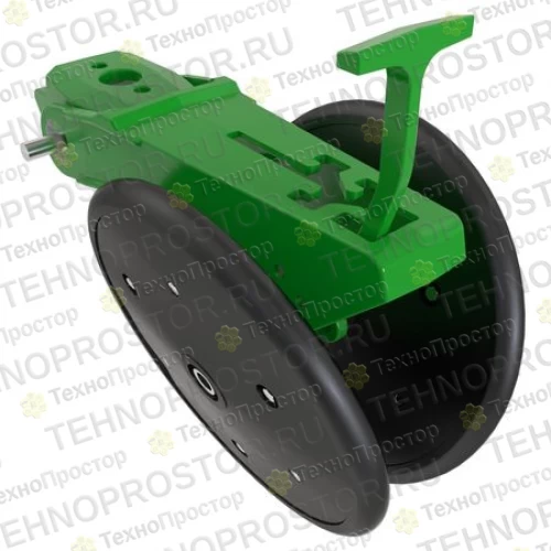 Комплект колес, Wheel Kit, Closing, Rubber-1 Row BA28966 