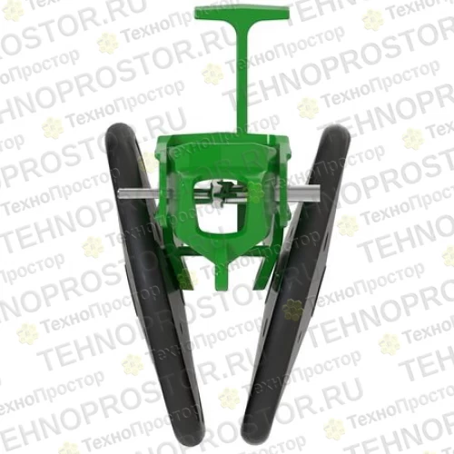 Комплект колес, Wheel Kit, Closing, Rubber-1 Row BA28966 
