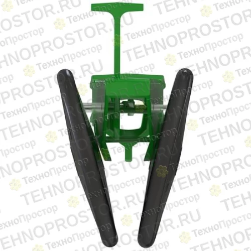 Комплект колес, Wheel Kit, Closing, Rubber-1 Row BA28966 