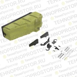 Полный комплект д/пост., Hopper, B#a Vac Hopper & Lid, 3.0 B BA29073 