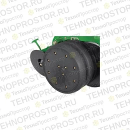 Комплект колес, B#a Dual Gage Whl Fld Conv-1r BA30495 