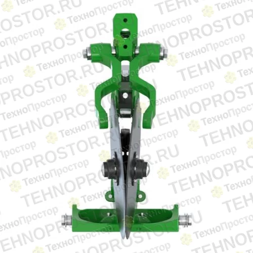Хвостовик, Shank, Me 5 Row Unit BA33076 