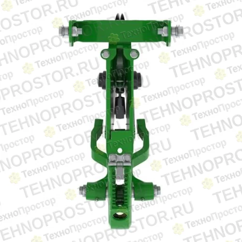 Хвостовик, Shank, Me 5 Row Unit BA33076 