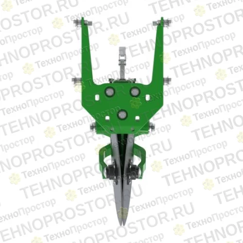 Хвостовик, Shank, Me 5 Row Unit BA33076 