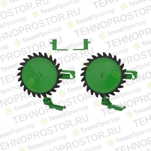Комплект колес, Wheel Kit, Converging Wheels BE23893 