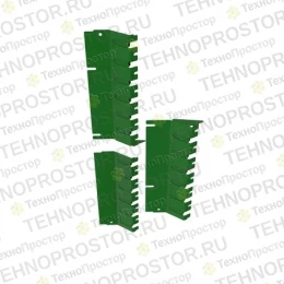 Комплект пластин, Complete Goods/ship. Bundle, Corn C BE32310 