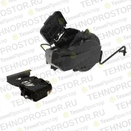 В/П навесной косилки, Mower Attachment Whl/goods, Powerfl BG20748 