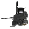 В/П навесной косилки, Mower Attachment Whl/goods, Powerfl BG20748 