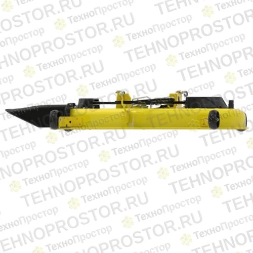 Дека косилки, Mower Deck, Eztrak 42c Service Deck BG20823 
