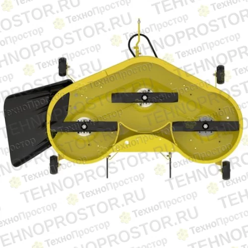 Дека косилки, Mower Deck, Eztrak 42c Service Deck BG20823 