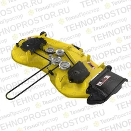 Дека косилки, Mower Deck BG20827 