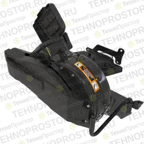 В/П навесной косилки, Mower Attachment Whl/goods, Powerfl BG20867 