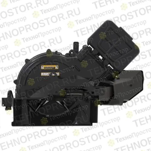 В/П навесной косилки, Mower Attachment Whl/goods, Powerfl BG20867 