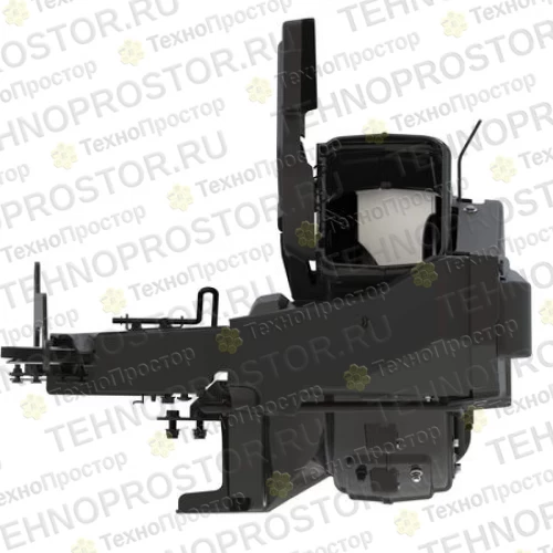 В/П навесной косилки, Mower Attachment Whl/goods, Powerfl BG20867 