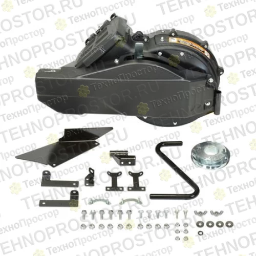 В/П навесной косилки, Mower Attachment Whl/goods, Powerfl BG20867 