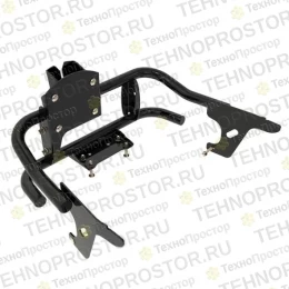 Комплект, Bumper, Ztrak Attachment Bar BG20913 
