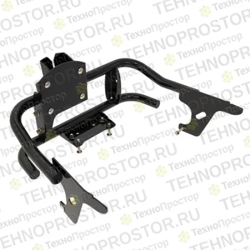 Комплект, Bumper, Ztrak Attachment Bar BG20913 