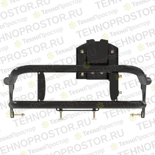 Комплект, Bumper, Ztrak Attachment Bar BG20913 