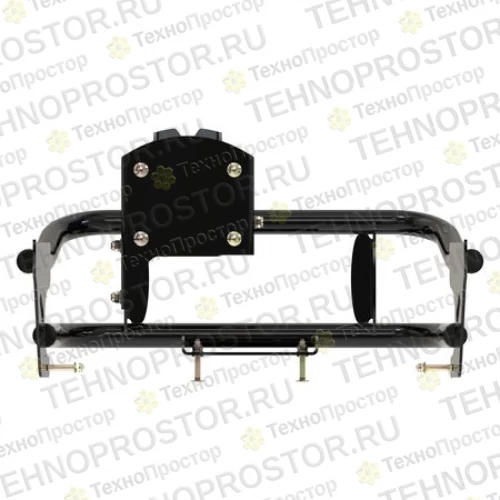 Комплект, Bumper, Ztrak Attachment Bar BG20913 