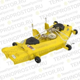 Дека косилки, Mower Deck, 54" Complete Service De BG20945 