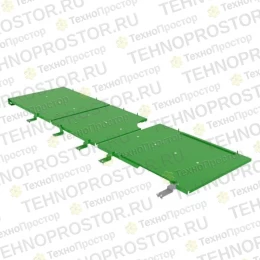 Щиток, Shield, Underframe Shield Conversio BKK10017 